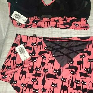 Torrid 2x bikini